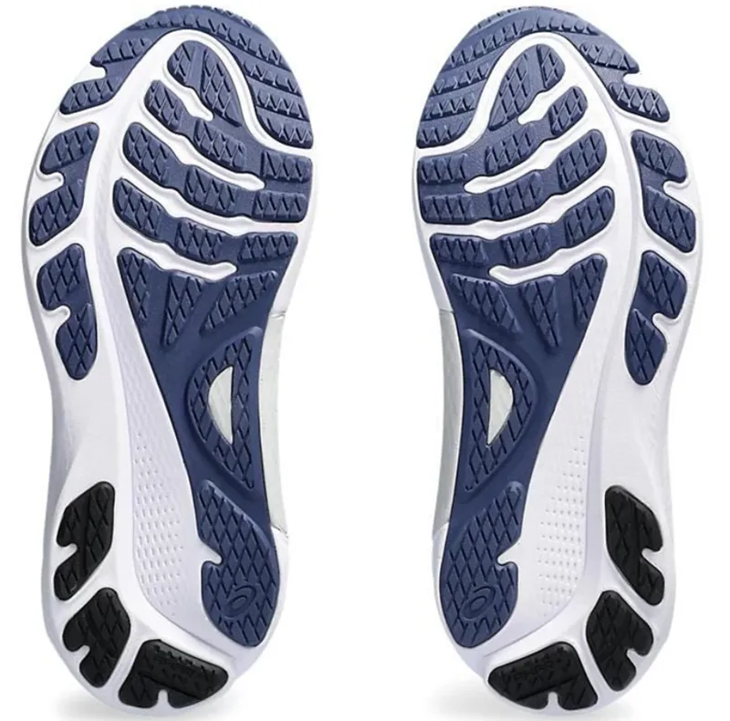 Asics Men's GEL-Kayano 30 Running Shoes Waterscape/Electric Lime-7